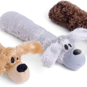 Petface Small Stick Dog Toy - Colour Of Toy Varies (Pack of 1)