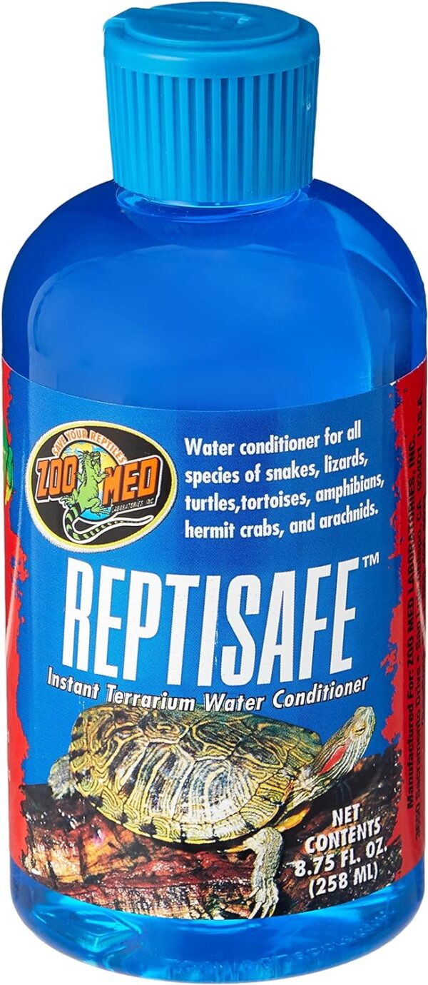 Zoo Med RR-20 Repti Safe, 258 ml