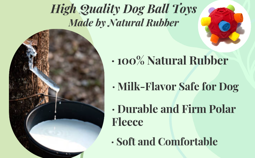 snuffle ball for dogs