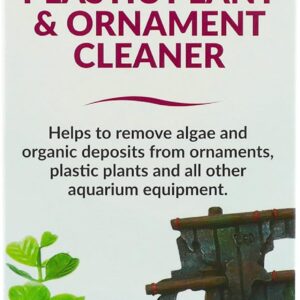 AquaCare Plastic Plant & Ornament Cleaner