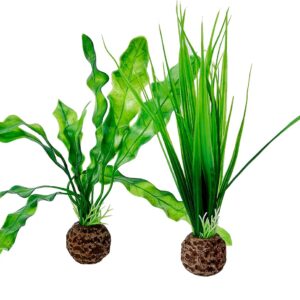 biOrb Plant Set S green