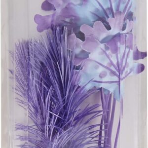 biOrb Seaweed Set S purple,Small