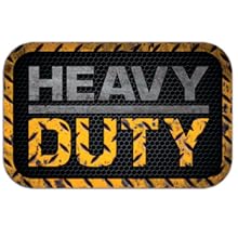 Heavy duty