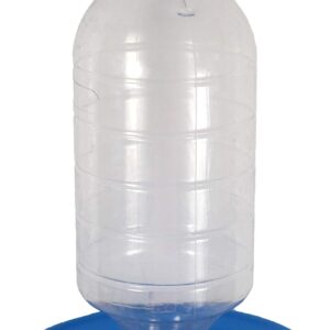 Supa Supa Wild Bird Water Drinker, 16 Liters, Blue