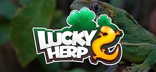 LUCKY HERP