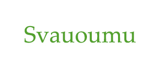 Svauoumu