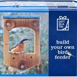 Greenfingers Build Your Own Bird Feeder