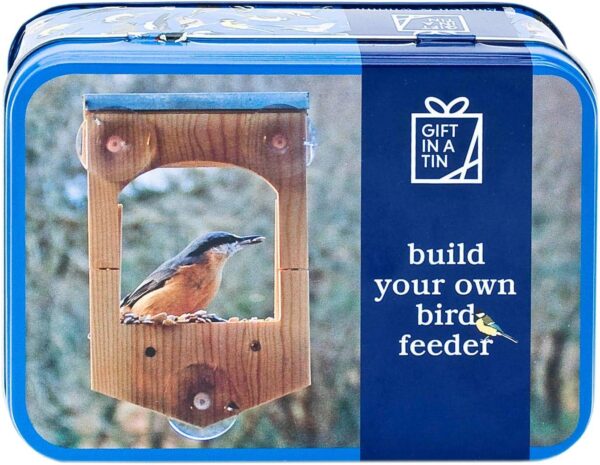 Greenfingers Build Your Own Bird Feeder