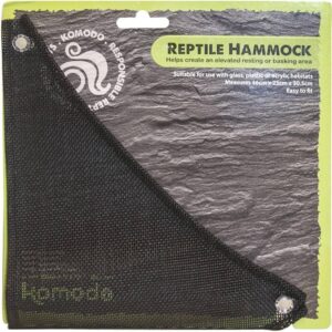 Komodo Reptile Hammock