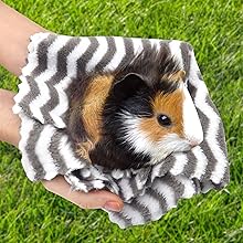 Rabbits Hamster Cage Liners