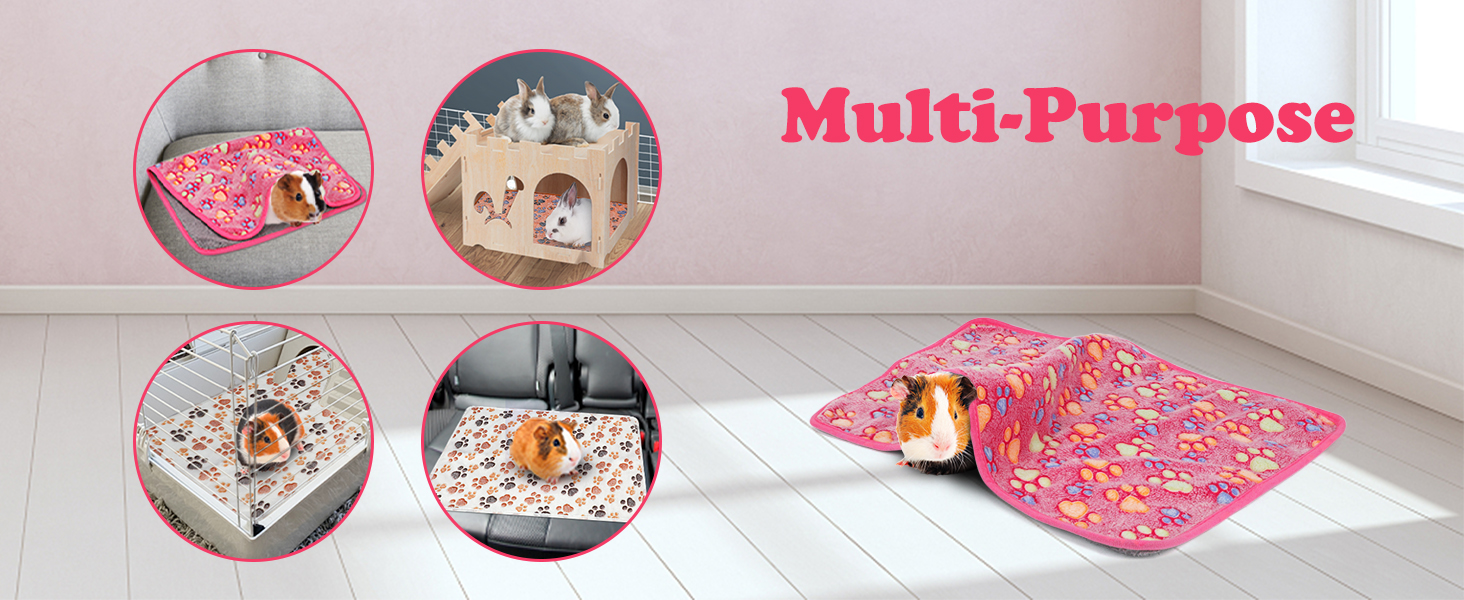 Pet Soft Sleep Mat Pad 