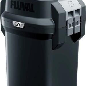 Fluval 207 External Filter