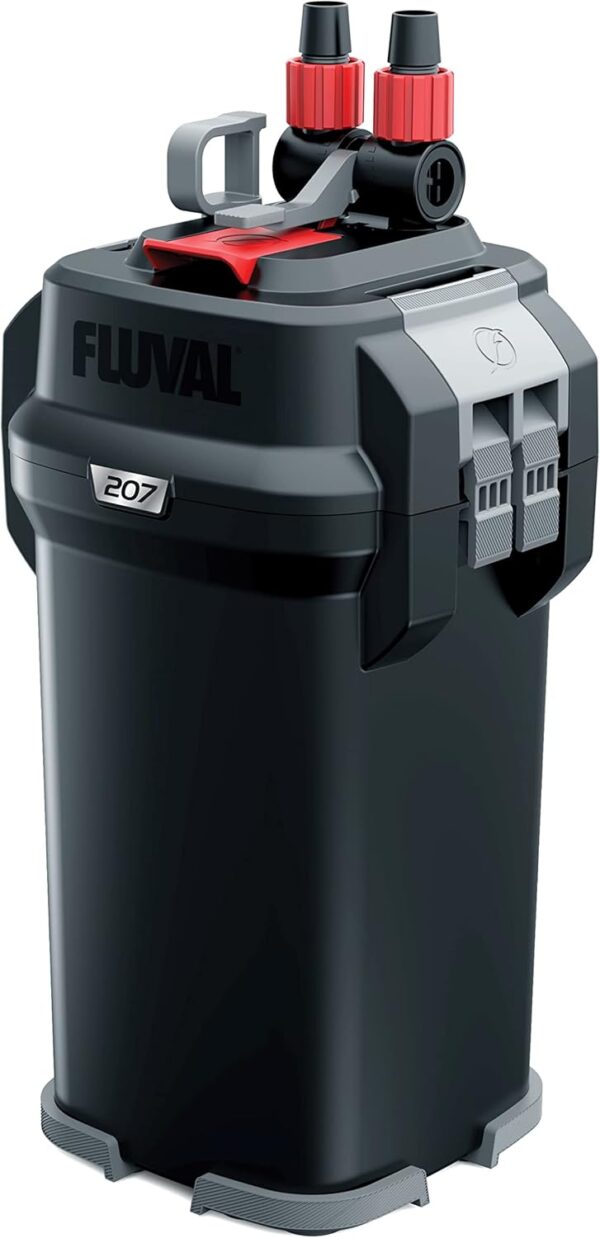 Fluval 207 External Filter