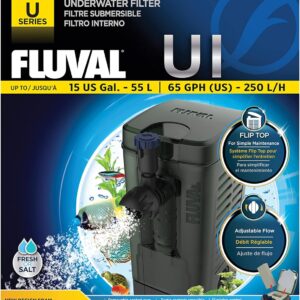 FLUVAL U1 Internal Filter, 55 Litre