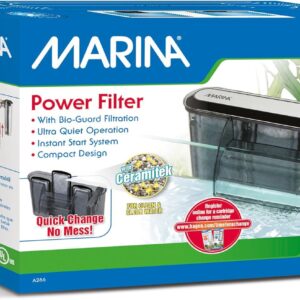 Marina Slim Filter S15 for Style Number 60