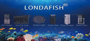 Aquarium products