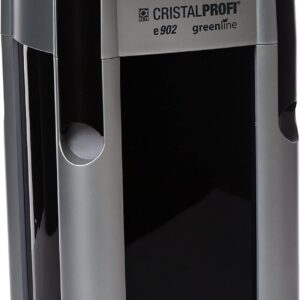 JBL CristalProfi e902 Greenline Aquarium, Black