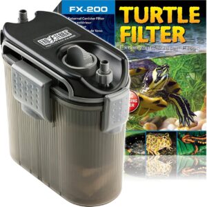 Exo Terra External Turtle Filter FX-200