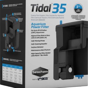 Seachem Tidal Filter 35